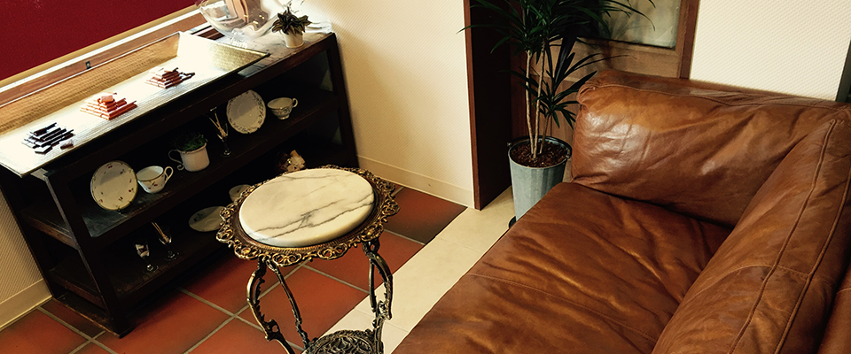 chambre[シャンブル]